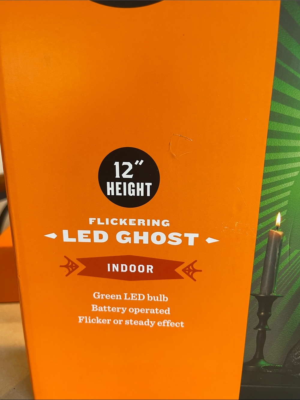 Ghost light - Picture 2 of 4